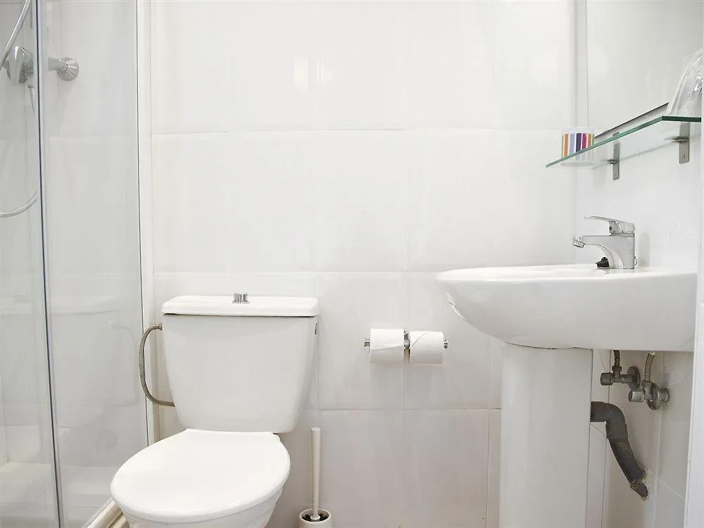 Trivao Sant Antoni Market Barcelona Apartment