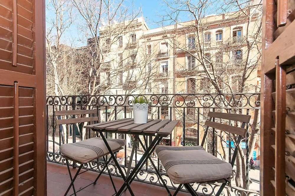 Trivao Sant Antoni Market Barcelona Spain