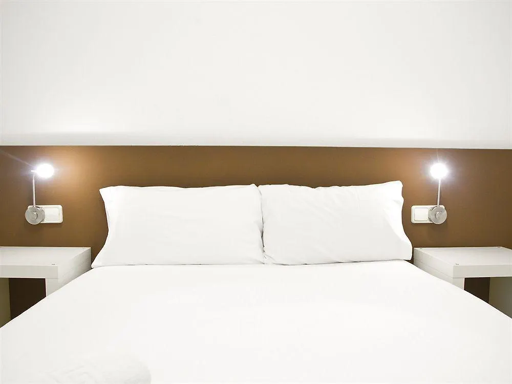 Apartment Trivao Sant Antoni Market Barcelona